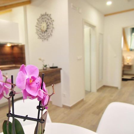 Apartments Sweet Escape Dubrovnik Kültér fotó