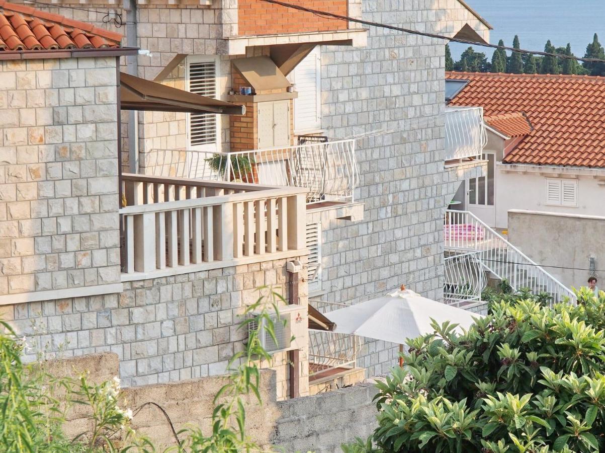 Apartments Sweet Escape Dubrovnik Kültér fotó