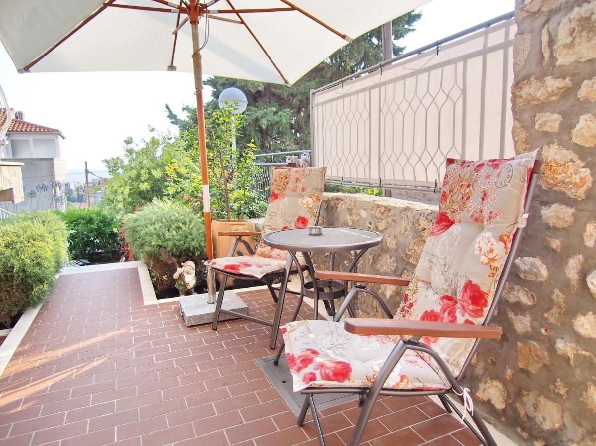 Apartments Sweet Escape Dubrovnik Kültér fotó