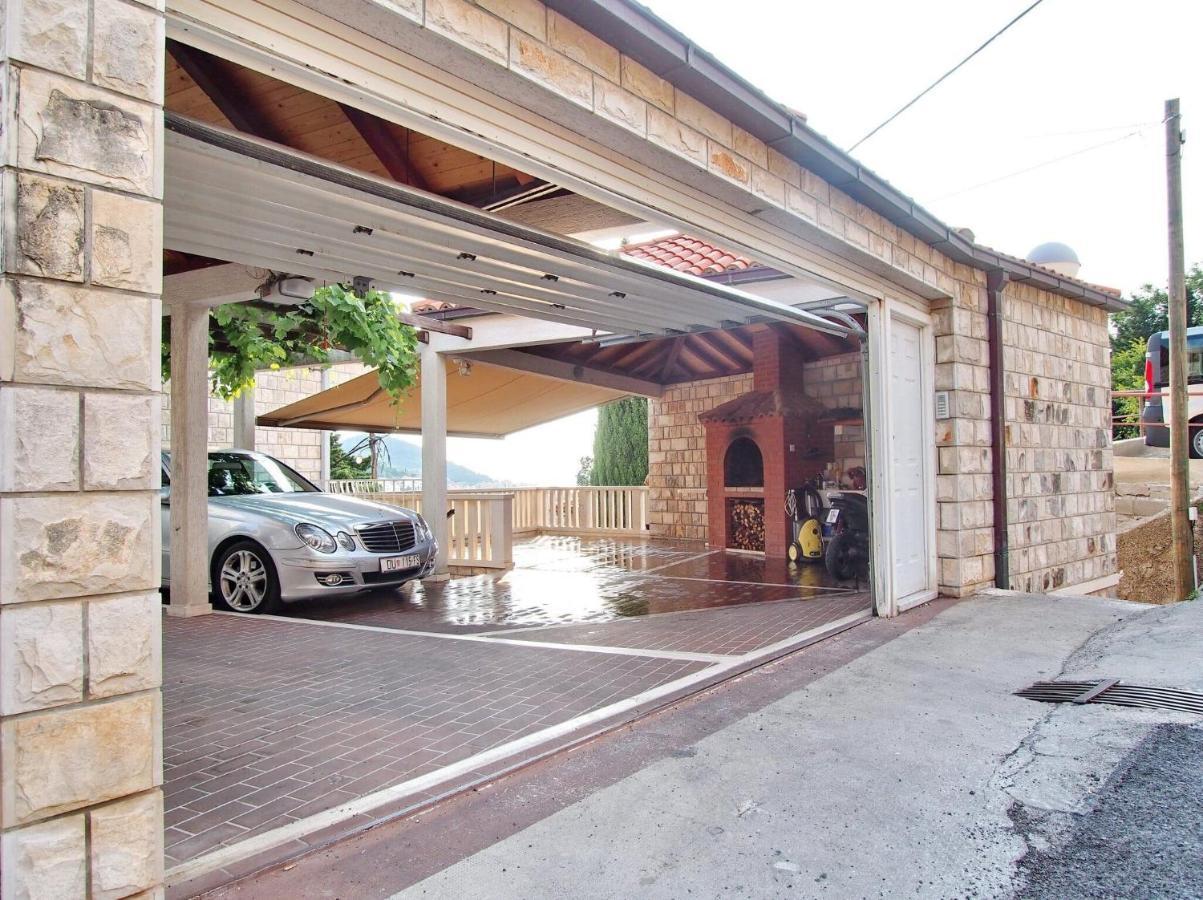 Apartments Sweet Escape Dubrovnik Kültér fotó