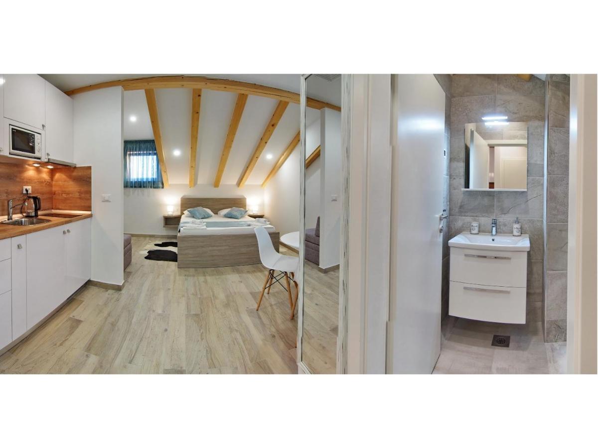Apartments Sweet Escape Dubrovnik Kültér fotó