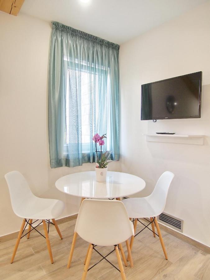 Apartments Sweet Escape Dubrovnik Kültér fotó