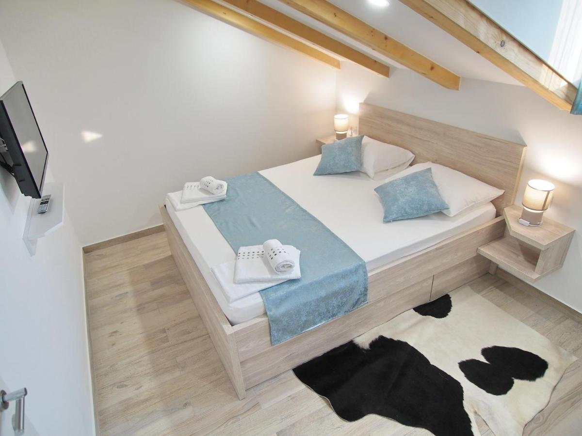 Apartments Sweet Escape Dubrovnik Kültér fotó