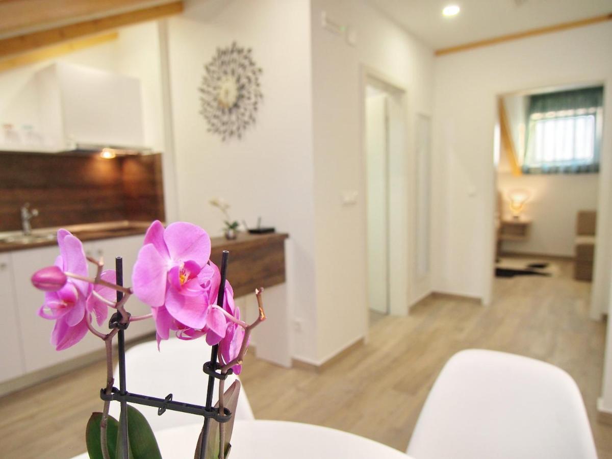 Apartments Sweet Escape Dubrovnik Kültér fotó