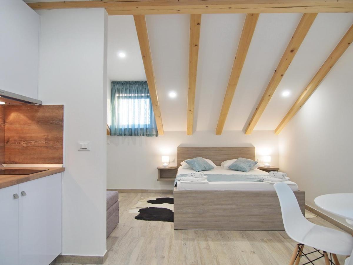 Apartments Sweet Escape Dubrovnik Kültér fotó