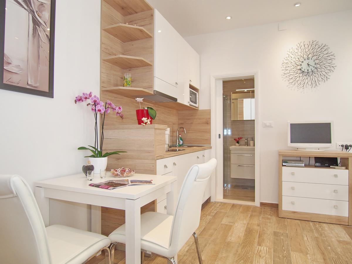 Apartments Sweet Escape Dubrovnik Kültér fotó