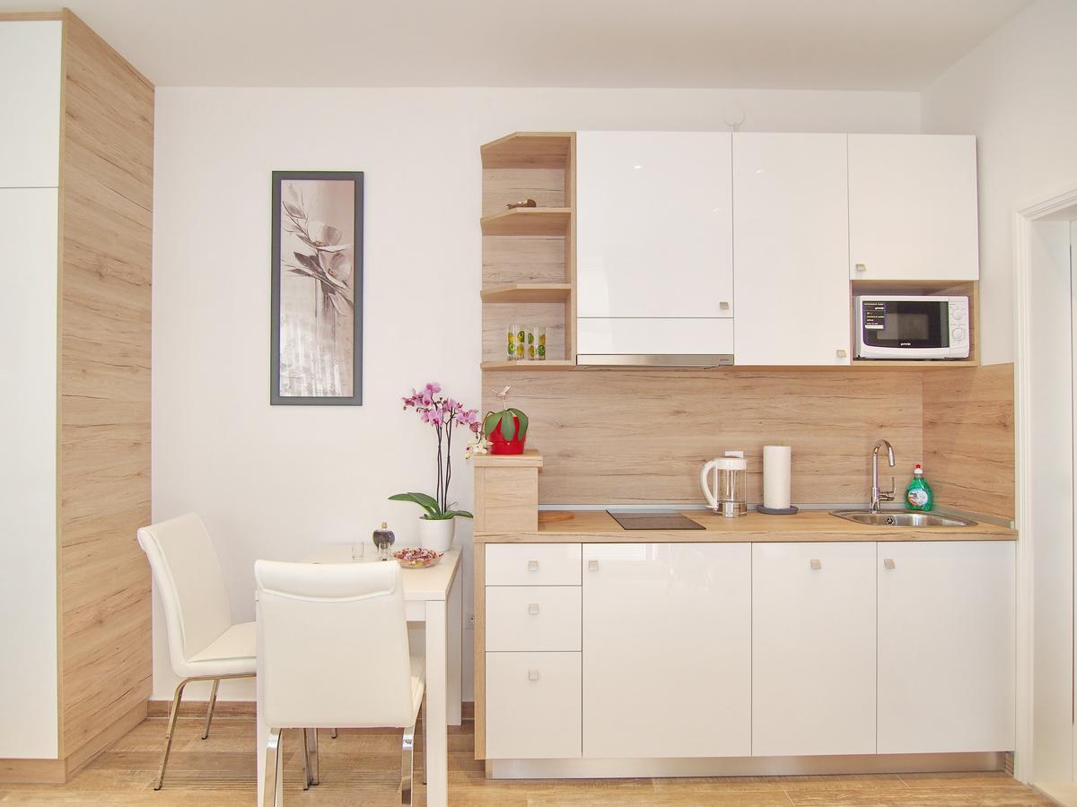 Apartments Sweet Escape Dubrovnik Kültér fotó