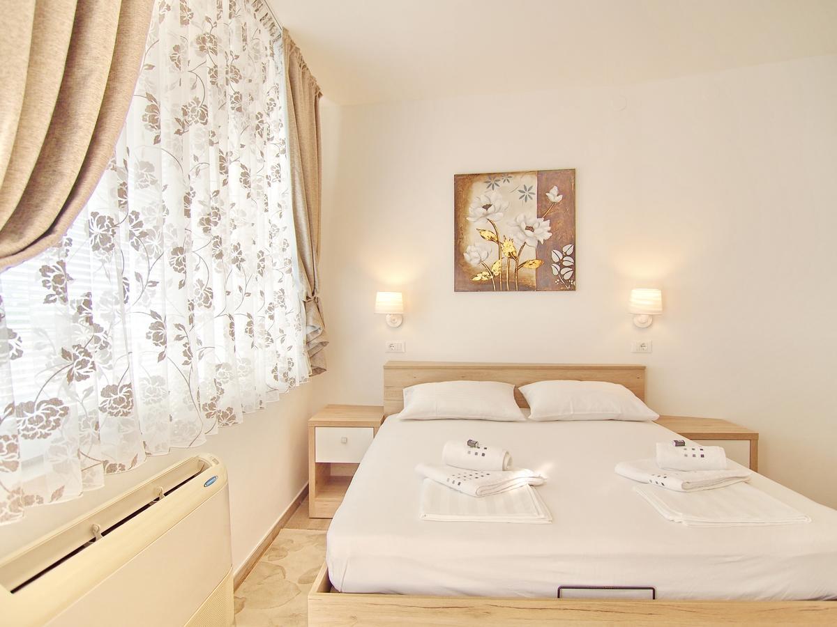 Apartments Sweet Escape Dubrovnik Kültér fotó