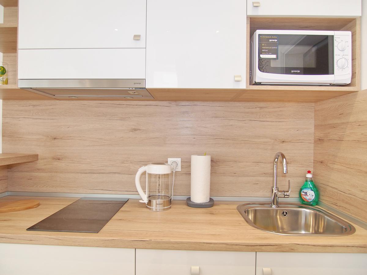 Apartments Sweet Escape Dubrovnik Kültér fotó
