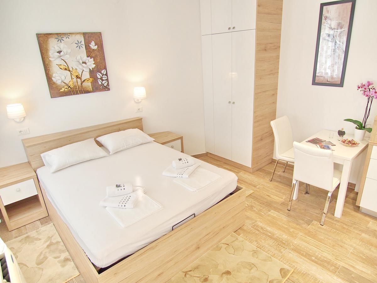 Apartments Sweet Escape Dubrovnik Kültér fotó