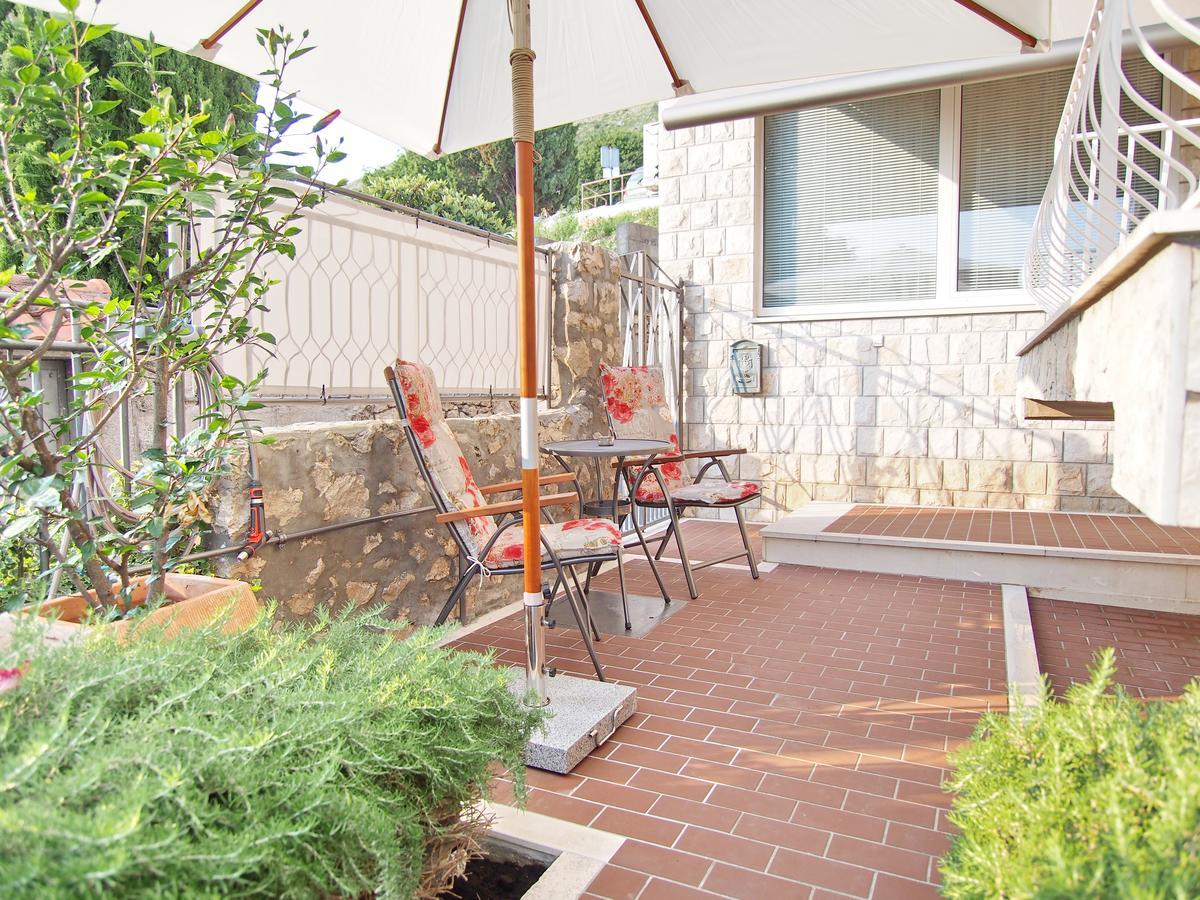 Apartments Sweet Escape Dubrovnik Kültér fotó