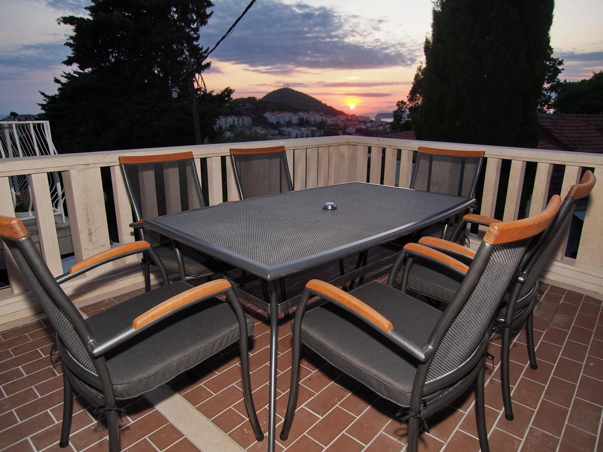 Apartments Sweet Escape Dubrovnik Kültér fotó