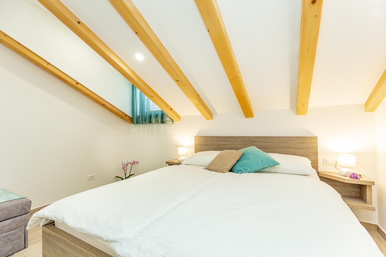 Apartments Sweet Escape Dubrovnik Kültér fotó
