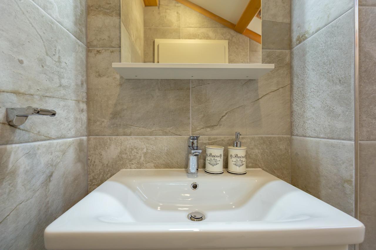 Apartments Sweet Escape Dubrovnik Kültér fotó