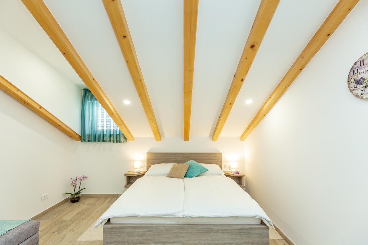 Apartments Sweet Escape Dubrovnik Kültér fotó