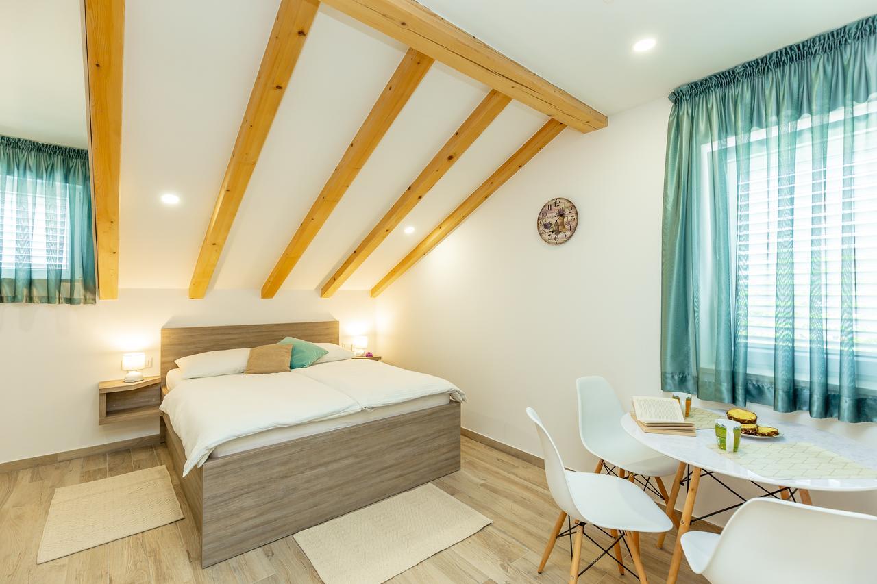 Apartments Sweet Escape Dubrovnik Kültér fotó