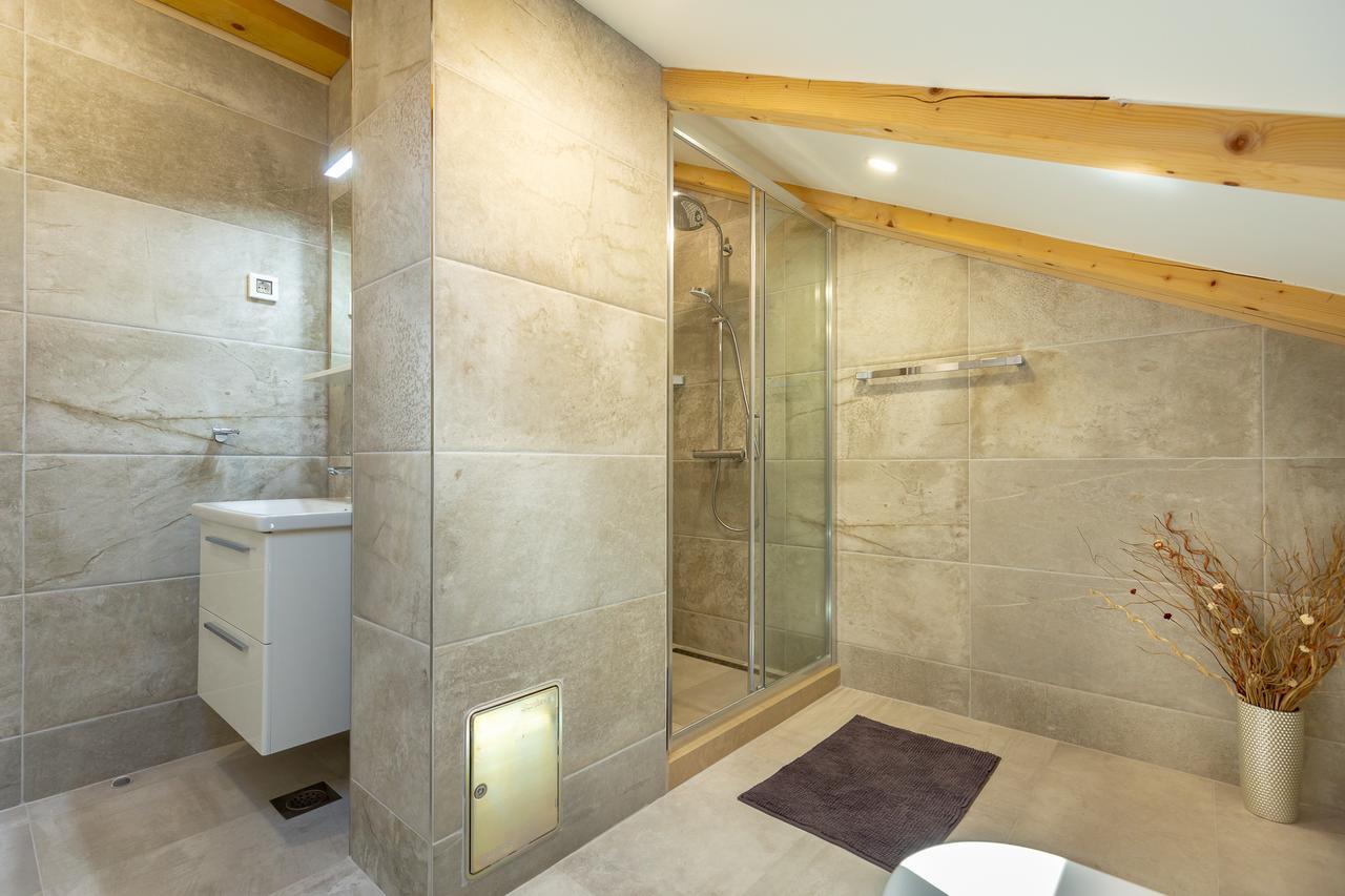 Apartments Sweet Escape Dubrovnik Kültér fotó