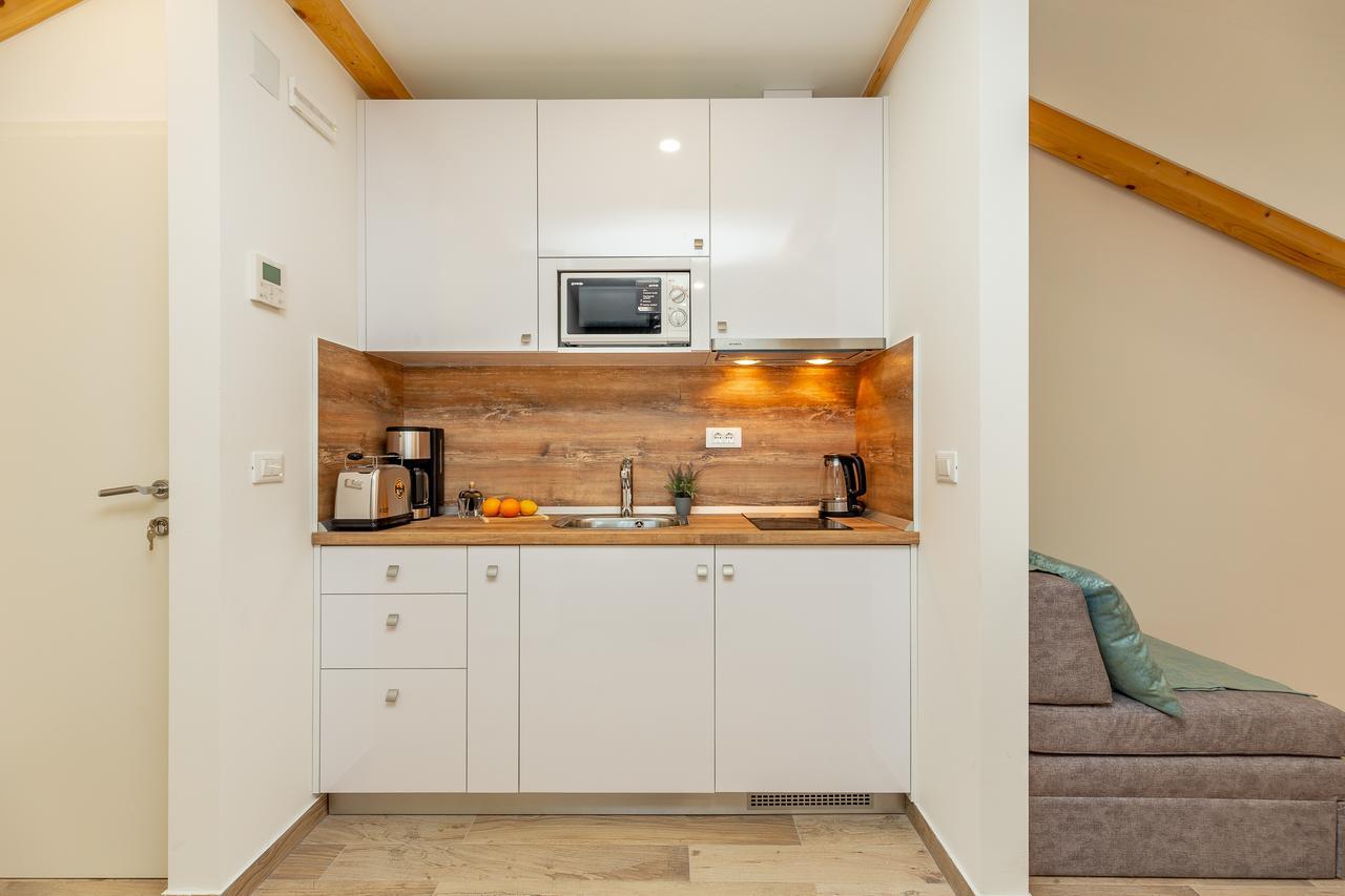 Apartments Sweet Escape Dubrovnik Kültér fotó