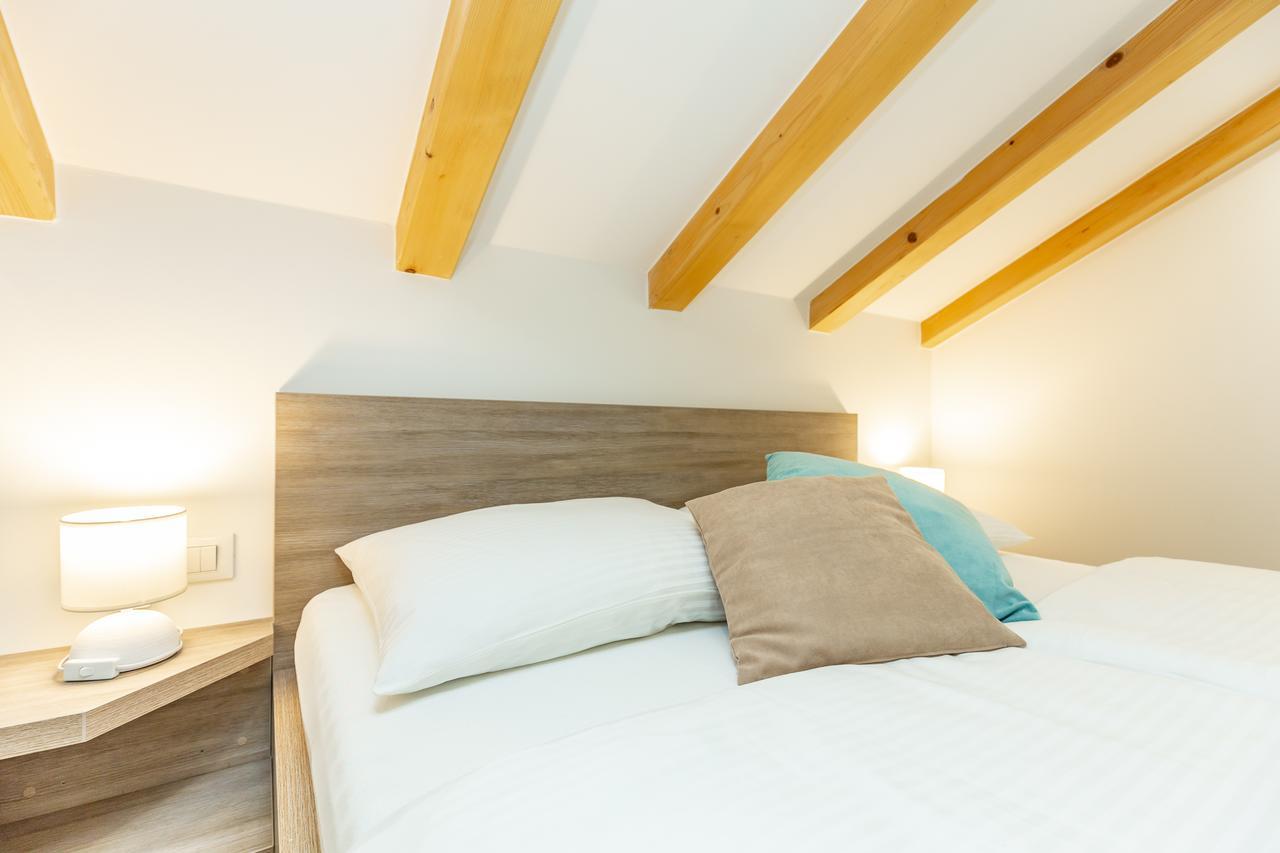 Apartments Sweet Escape Dubrovnik Kültér fotó