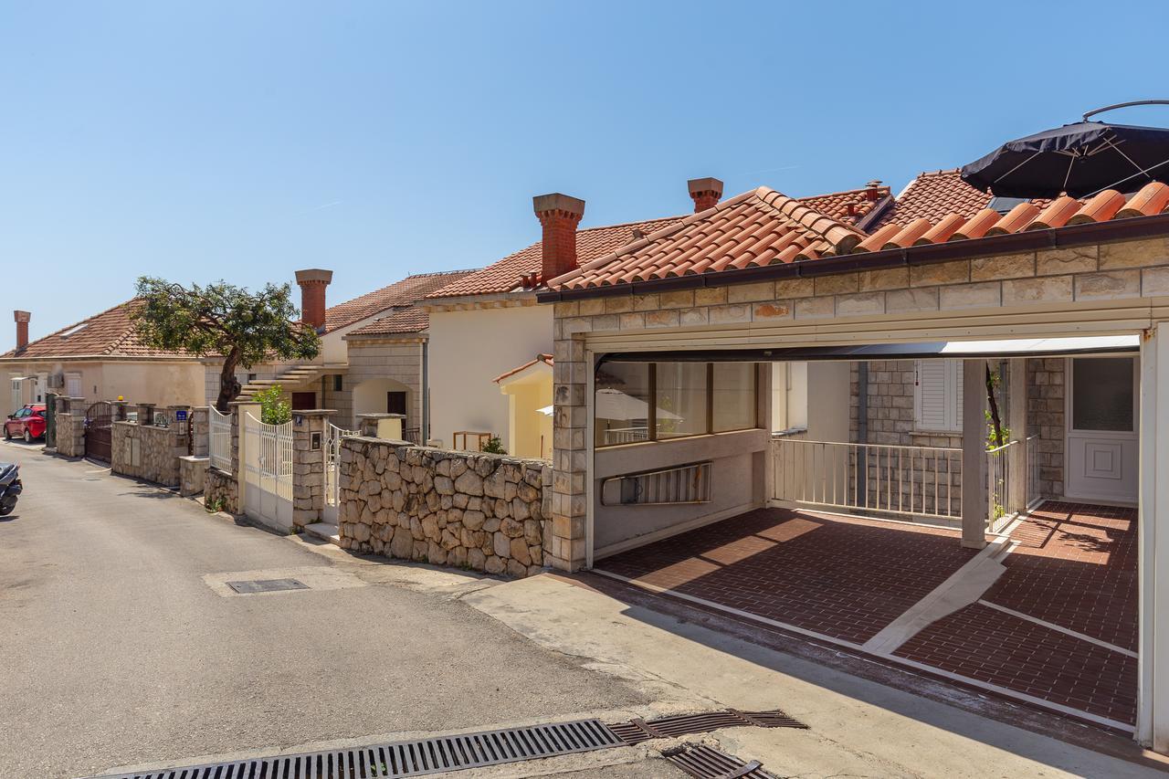 Apartments Sweet Escape Dubrovnik Kültér fotó