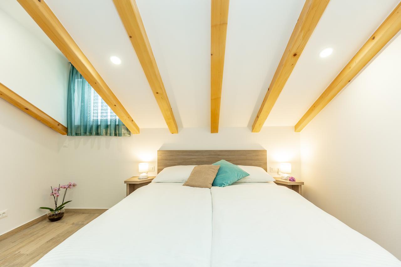 Apartments Sweet Escape Dubrovnik Kültér fotó