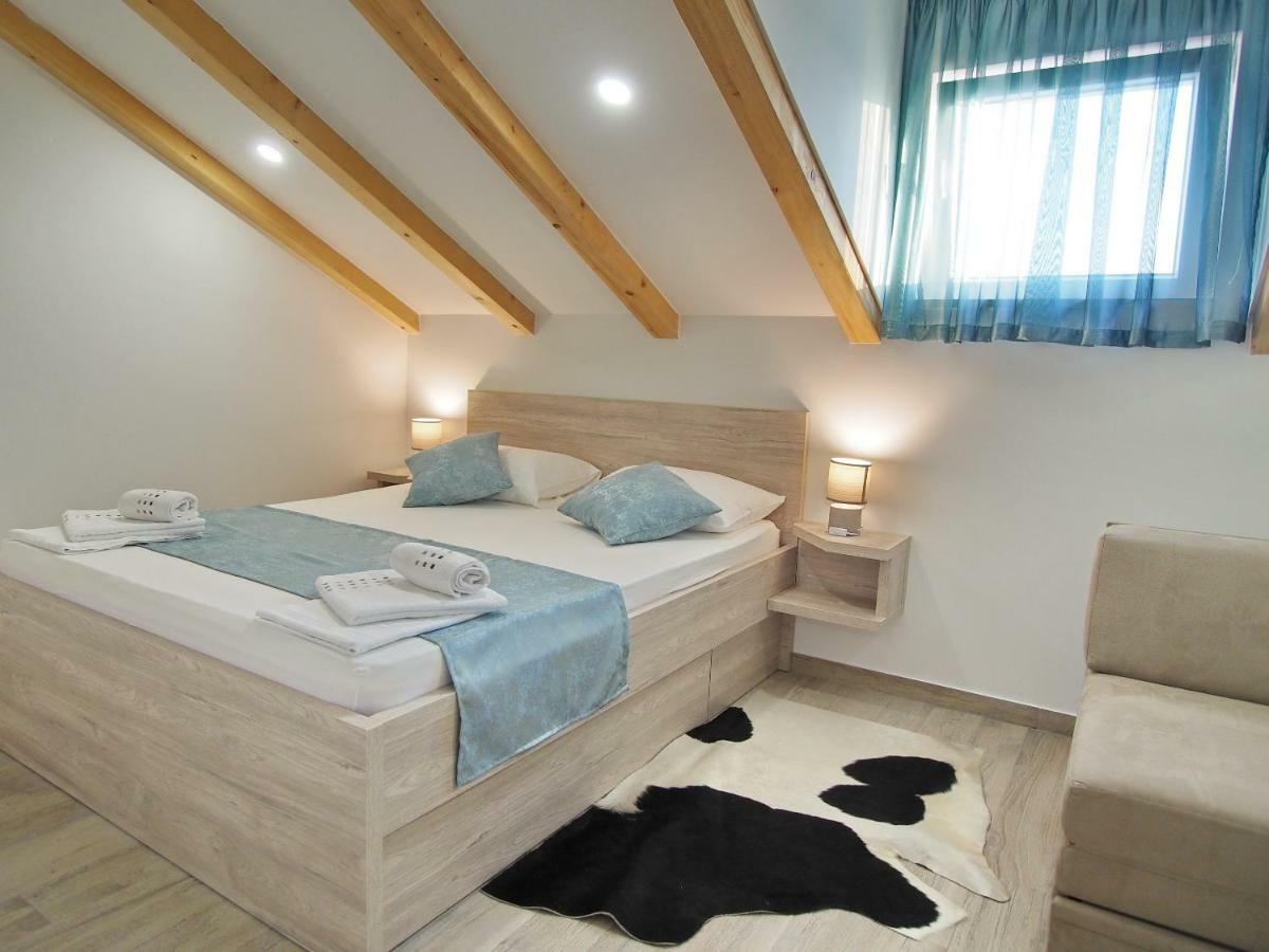Apartments Sweet Escape Dubrovnik Kültér fotó