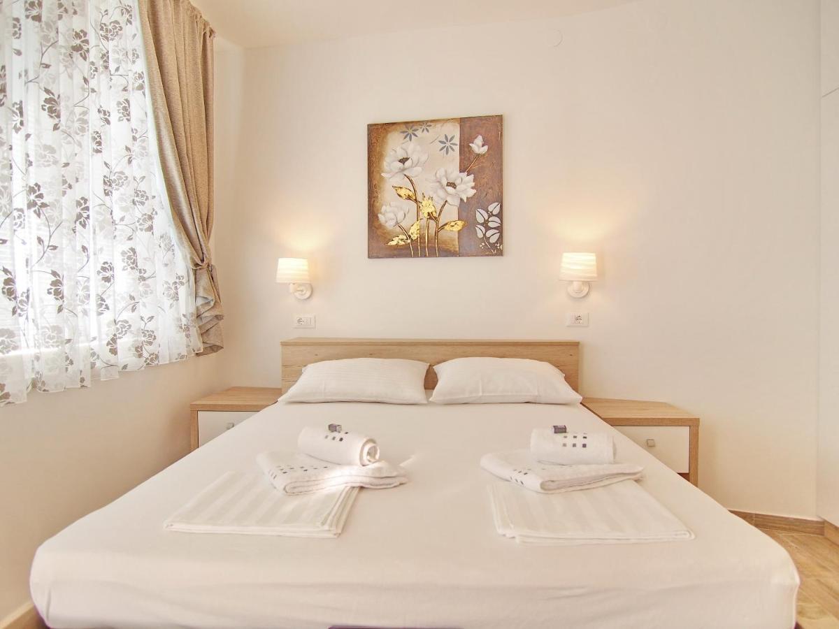 Apartments Sweet Escape Dubrovnik Kültér fotó