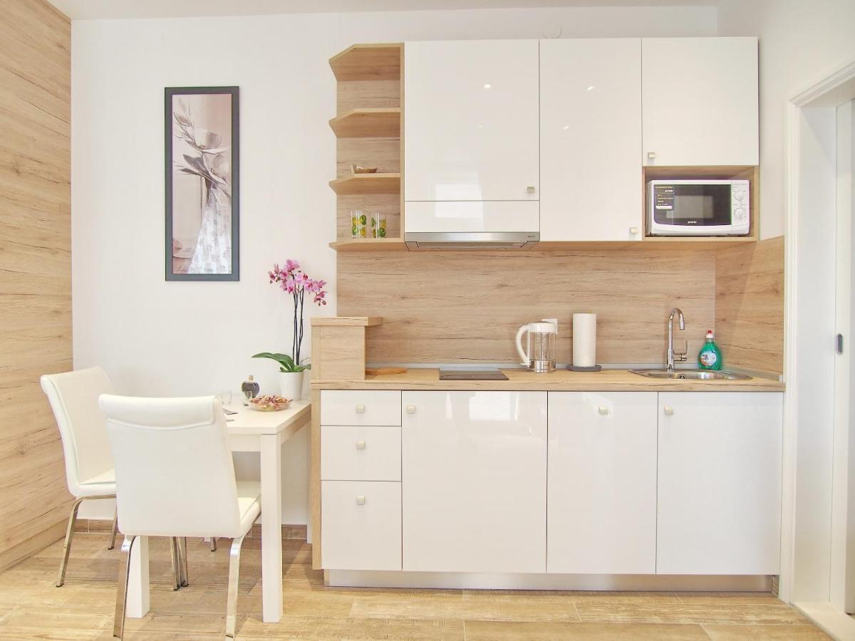 Apartments Sweet Escape Dubrovnik Kültér fotó